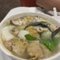 Assorted Wonton Soup